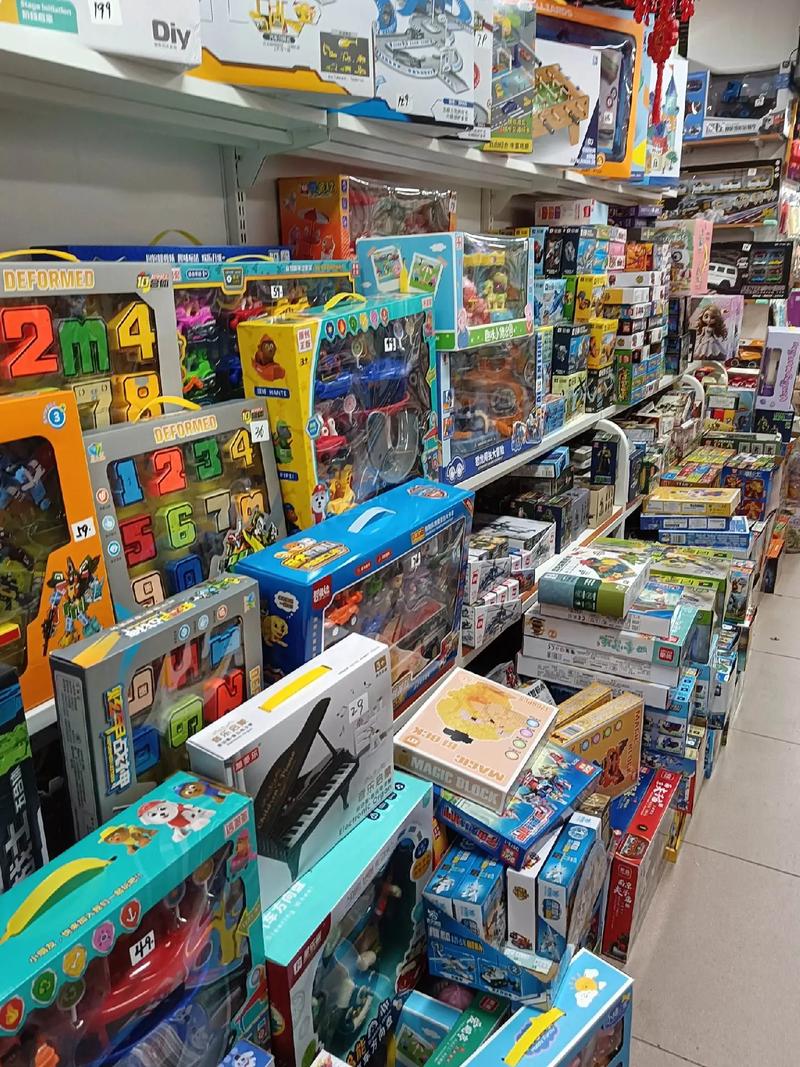 便民服務點 張家口橋西區武城街夏勇百貨的日常與堅守